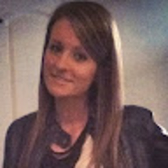 Meet your Posher, Whitney - Picture 1 of 1